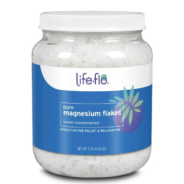Pure Magnesium Flakes